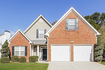 1910 Oakbluff Dr SW Austell, GA 30106